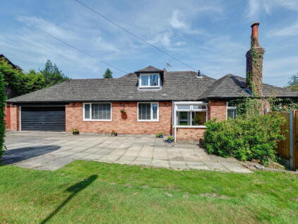 Dane Bank Road Lymm WA13 9DQ