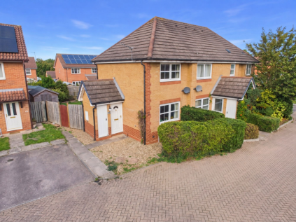 Orthwaite, Stukeley Meadows, Huntingdon.
