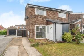 6, Revill Close, Maltby, Rotherham S66 8BN