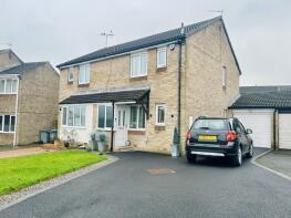 60, Cavendish Court, Durham DH7 8UW