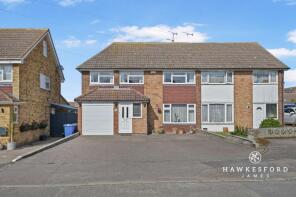 3, Rivers Road, Sittingbourne ME9 9TD