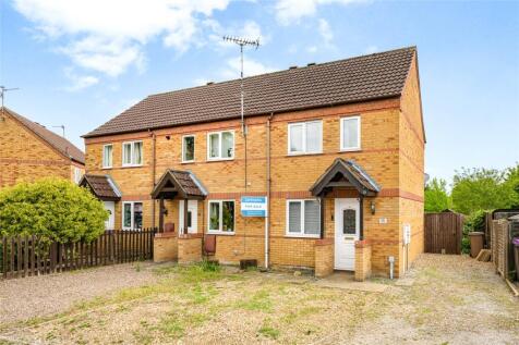 Dawson Road, Sleaford, Lincolnshire, NG34