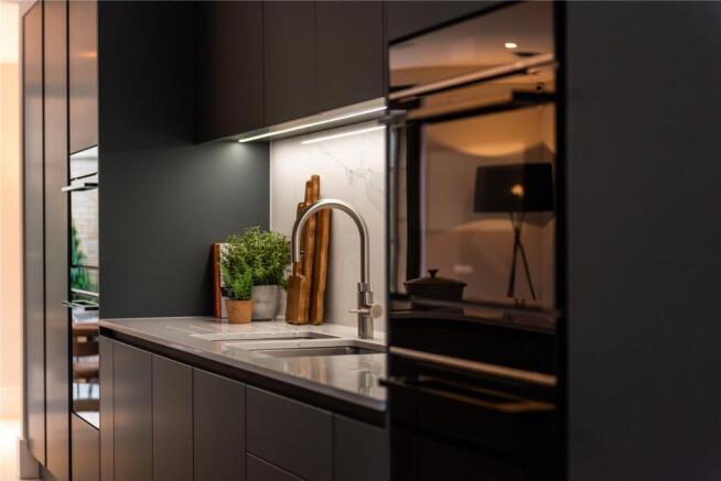 Show Home