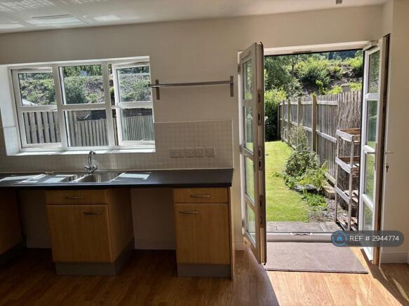 Kitchen To Garden