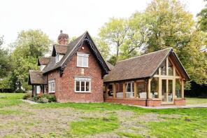 Keepers Cottage, Keeper's Hill, Canterbury CT4 5BT