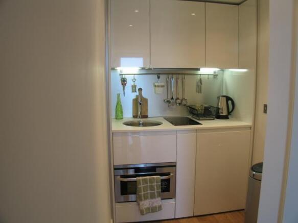 Bridgewater Place, Water Lane, Leeds photo 4