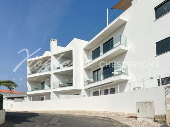 Olhos d'Agua 3 bed Apartment For Sale (1)