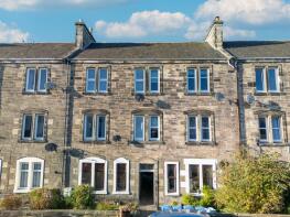 22e, Brucefield Avenue, Dunfermline KY11 4SX