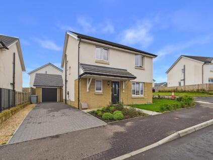 Hedgerow Way, Coatbridge