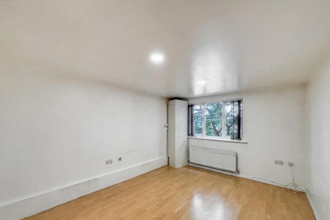 Flat 13 Presentation House, 240 Wick Road, Hackney, London, E9 5DR
