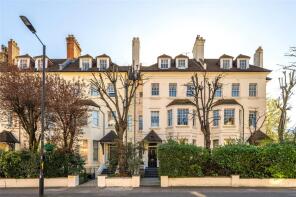15a, Abbey Road, London NW8 9AP