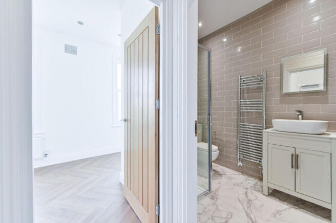 Apartment in London, Taverner Square, Finsbury Park - View 5