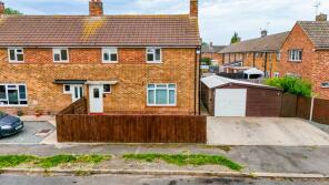 27, Edinburgh Drive, Nottingham NG13 8FX