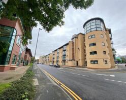 20, Burlington Street, Manchester M15 6HQ
