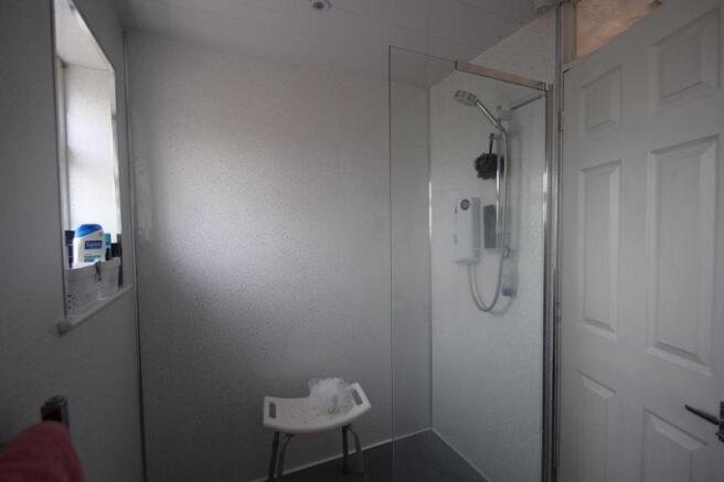 Wet Room 