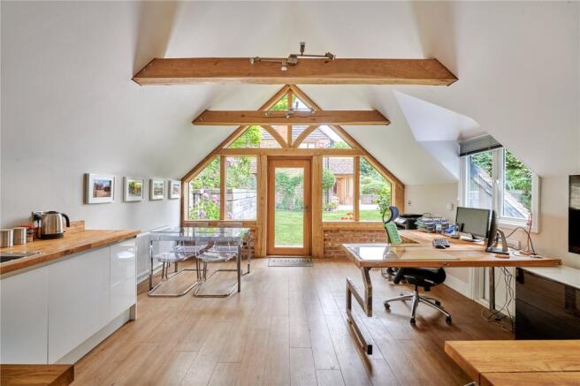 Home Office