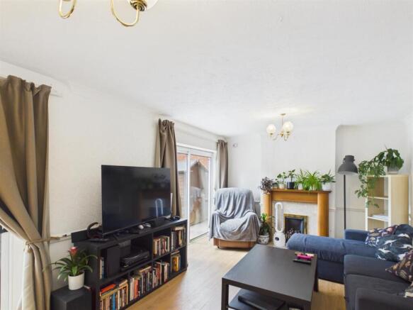 Living/Dining Room