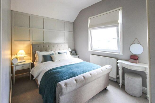 2 bed Semi-Detached for sale Image 10