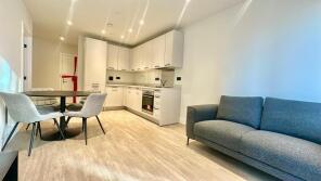 Apartment 103, 1, Pitt Street, Birmingham B4 7FG