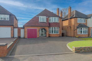 85, Bryanston Road, Olton, Solihull B91 1BS