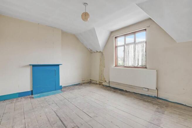 09-93c4JHPropWpen - 2 St Johns Cottages - 22-small