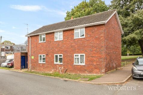Peterkin Road, Norwich, NR4