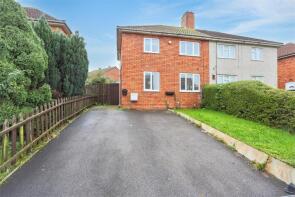 9, Corston Walk, Shirehampton, Bristol BS11 9RB