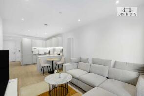 Apartment 1103, Wellspring House, Seagull Lane, Canning Town, London E16 1FL