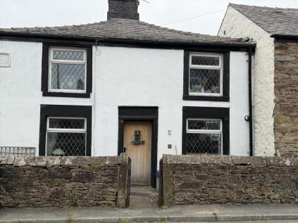 Dick Lane, Brinscall, Chorley