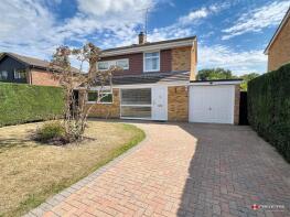26, Dukes Ride, Silchester RG7 2PY