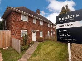 64, Woodthorpe Road, Loughborough LE11 2NG