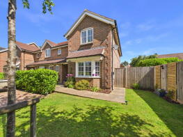 5, Brickyard Cottages, Long Furlong, Worthing BN13 3XU