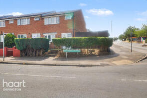 38, Cotmandene Crescent, Orpington BR5 2RG
