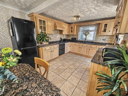 Clyde Crescent, Winsford, CW7