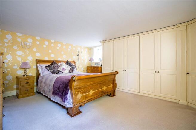Main Bedroom