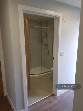 Bath Room