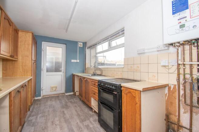 Briar Meads, Oadby photo 4