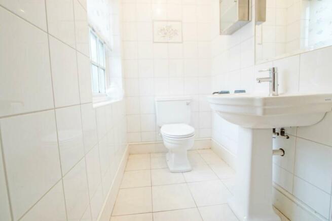 Cloakroom