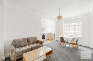 Flat 30, Ashley Court, Morpeth Terrace, London SW1P 1EN