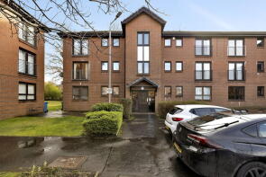 Flat 1/2, 8, Sutcliffe Court, Glasgow G13 1AP