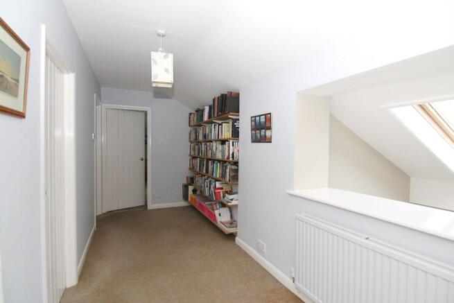 Inner Landing
