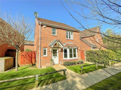 Hesketh Way, Bromborough, Wirral