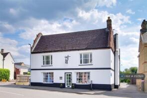 8, High Street, Fenstanton PE28 9LQ