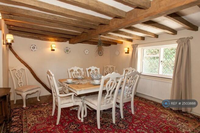 Dining 2