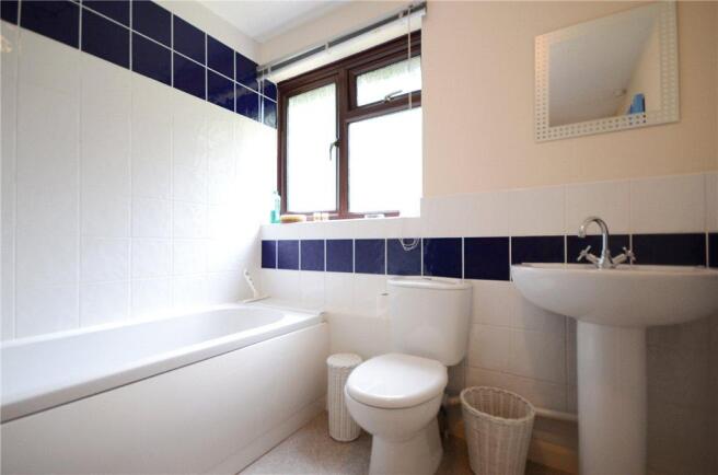 Bathroom A