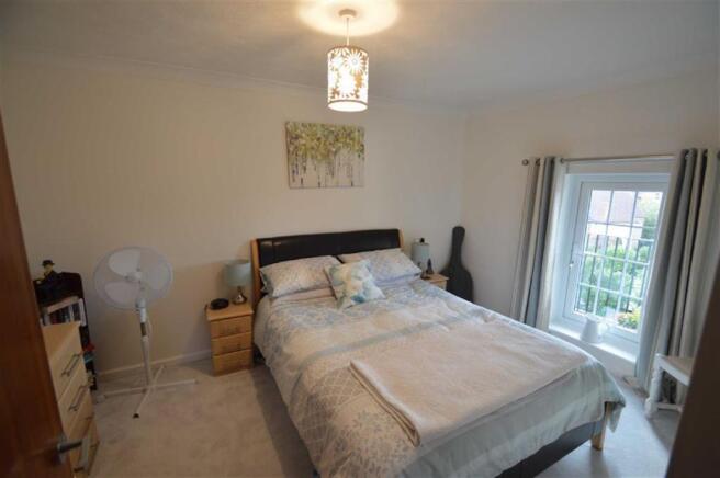 Bedroom two