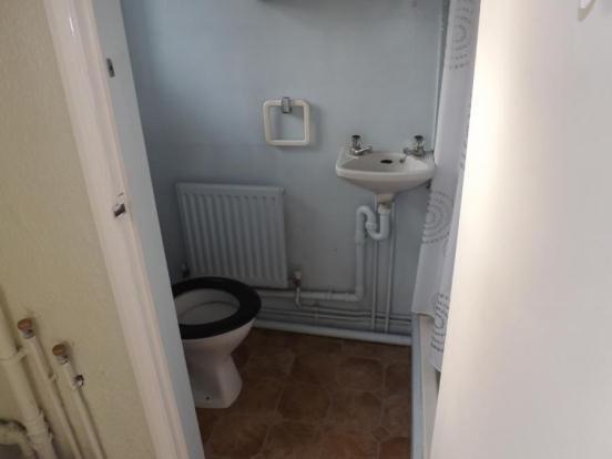 WC/ Shower Room