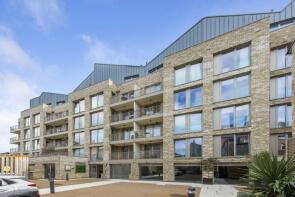 Apartment 403, 1, Espalier Gardens, London NW6 2DQ