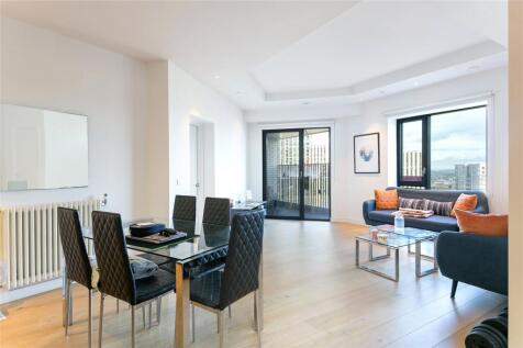 Grantham House, 46 Botanic Square, Canning Town, E14