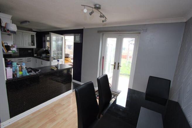 Dining Room to...